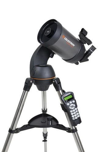 Celestron nexstar slt - nexstar, 5"