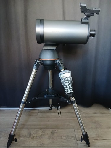 Télescope celestron nexstar - celestron,