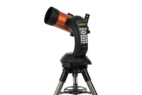 Celestron nexstar 4se goto - nexstar,