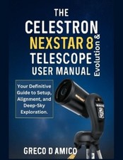 Greco D'Amico The Celestron