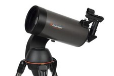 CELESTRON NexStar SLT 127