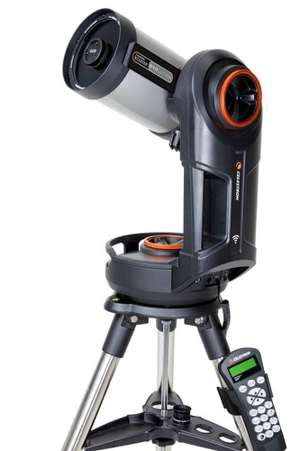 Celestron nexstar evolution - evolution, 5