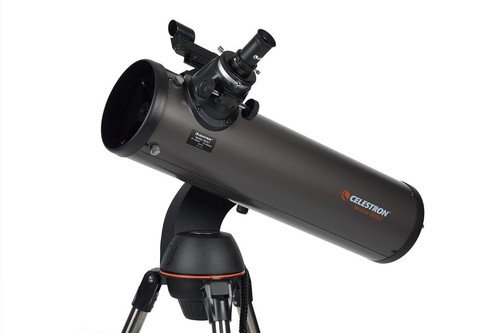 Celestron nexstar slt - celestron,