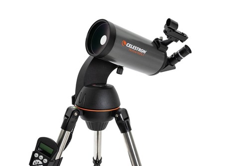 Celestron nexstar 102 slt - 102, mak