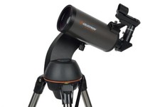 CELESTRON NexStar SLT 90 MAK