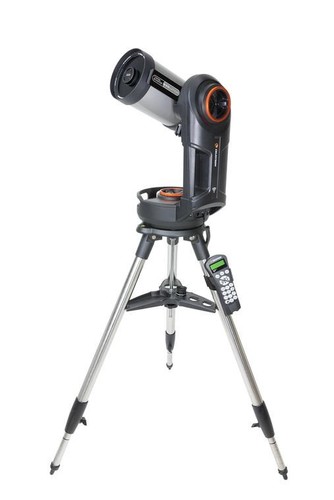 Celestron nexstar evolution - celestron, 5
